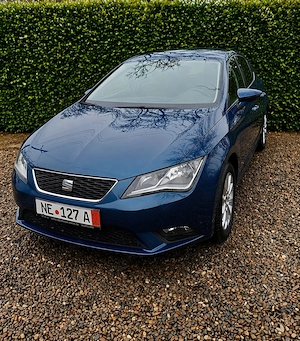 Seat leon  style benzină 
