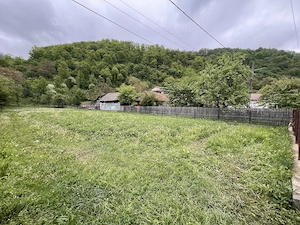 Se vinde teren intravilan 580m