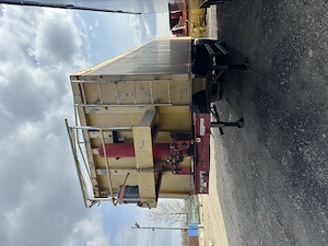 Schmitz sky 24 full aluminiu