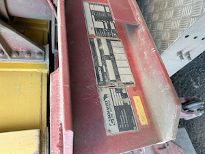 Schmitz sky 24 full aluminiu - imagine 2