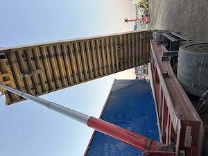 Schmitz sky 24 full aluminiu - imagine 5