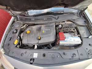 renault megan hatbac  - imagine 3