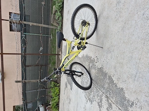 Vand Bicicleta Kreativ