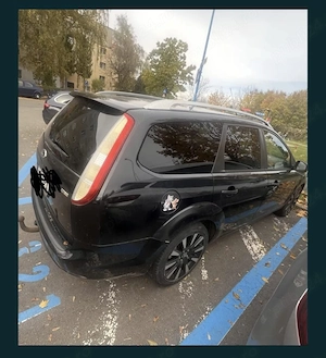 Se vinde Ford focus 2010 - imagine 3