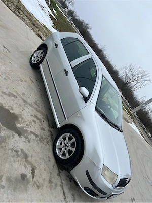 Vand Scoda Fabia  - imagine 5