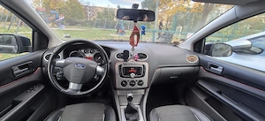 Se vinde Ford focus 2010 - imagine 4