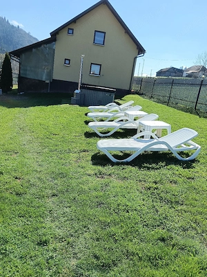 Cabana Panoramic House  - imagine 5