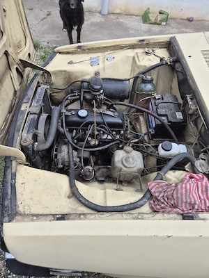 Vand Dacia 1310  - imagine 4