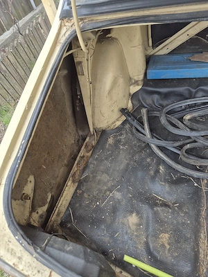 Vand Dacia 1310  - imagine 7
