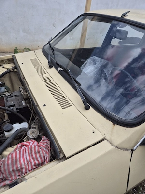 Vand Dacia 1310  - imagine 3