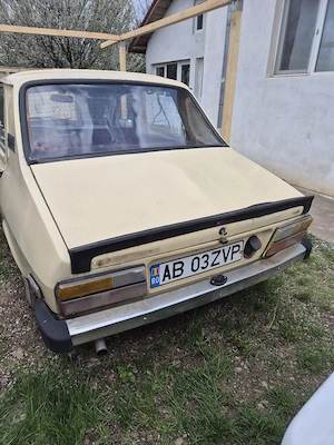 Vand Dacia 1310  - imagine 5
