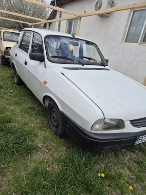 Dacia 1310 - imagine 5