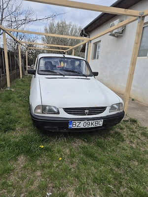 Dacia 1310 - imagine 8