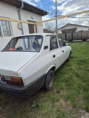 Dacia 1310 - imagine 7