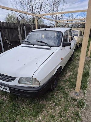 Dacia 1310 - imagine 9