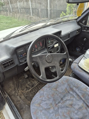 Dacia 1310 - imagine 10