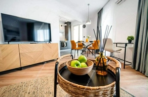 2 camere | City of Mara | Parcare subterana | Disponibil imediat