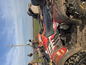 Vând Linhai Worker 2x4 - imagine 2