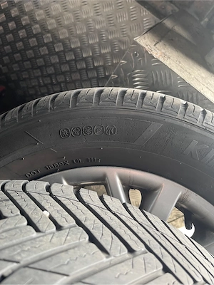 Jante 16" Renault OEM 403005154R - imagine 6