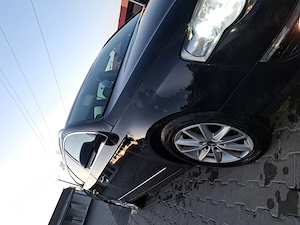 Ma vinde vw pasat - imagine 9