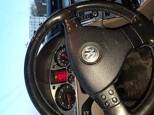 Ma vinde vw pasat - imagine 7