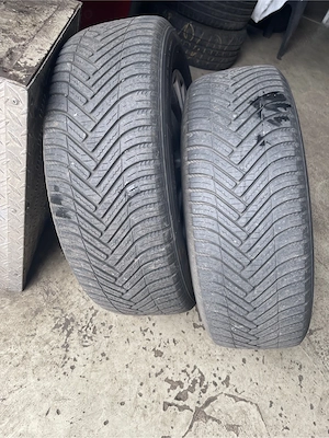 Jante 16" Renault OEM 403005154R - imagine 9