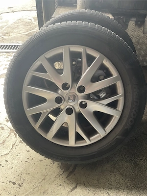 Jante 16" Renault OEM 403005154R - imagine 3