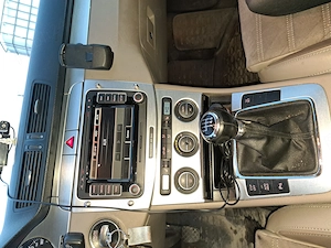 Ma vinde vw pasat - imagine 4