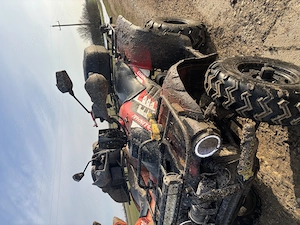 Vând Linhai Worker 2x4 - imagine 3