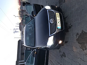 Ma vinde vw pasat - imagine 3