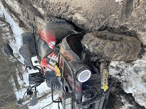 Vând Linhai Worker 2x4 - imagine 4