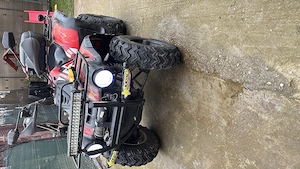 Vând Linhai Worker 2x4 - imagine 5