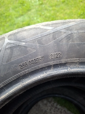 anvelope vara continental  - imagine 2