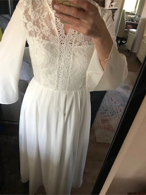 Rochie mireasa sau cununie