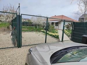 626 mp, rau, padure, utilitati - imagine 8