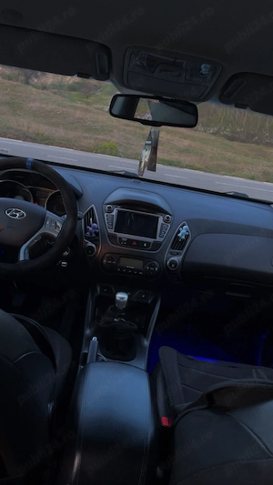 Hyundai ix35  - imagine 7