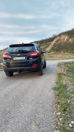 Hyundai ix35  - imagine 3