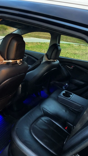 Hyundai ix35  - imagine 6