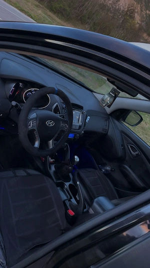 Hyundai ix35  - imagine 4