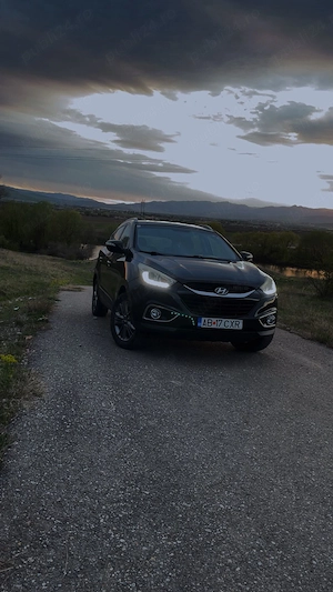 Hyundai ix35  - imagine 2