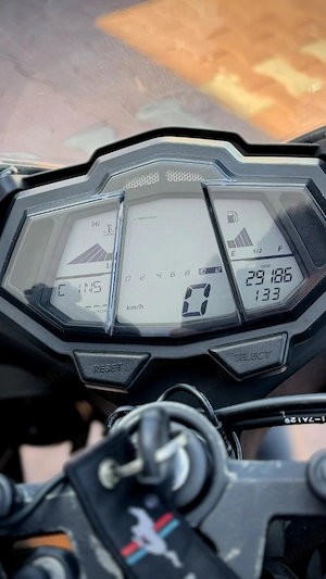 Yamaha YZF-R125 (2018) Primul proprietar in România  - imagine 2