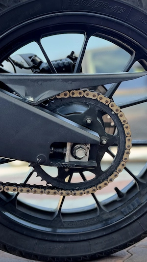 Yamaha YZF-R125 (2018) Primul proprietar in România  - imagine 5