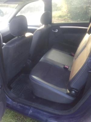 Dacia Logan MCV,AN 2012 - imagine 3