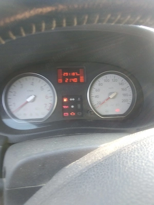 Dacia Logan MCV,AN 2012 - imagine 4