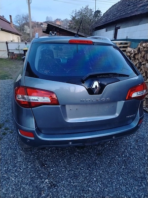 Vând Renault Koleos  - imagine 3