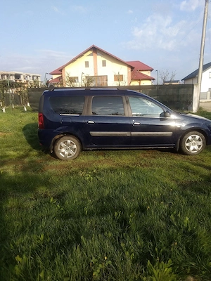 Dacia Logan MCV,AN 2012