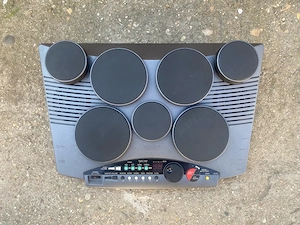 tobe electronice Yamaha DD 50