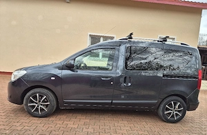 Vănd Dacia Doker - imagine 3