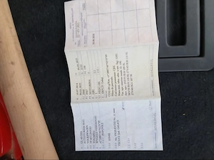 VW Touareg 2014 3.0 TDI, 240CP, Automat - imagine 12