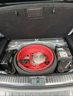 VW Touareg 2014 3.0 TDI, 240CP, Automat - imagine 11